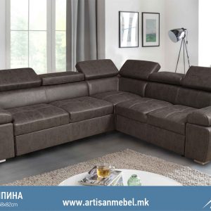 Агол Алпина