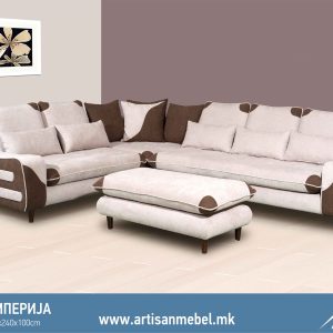 Агол Империја