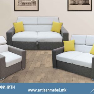 ТДФ Инфинити