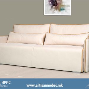 Тросед Ирис