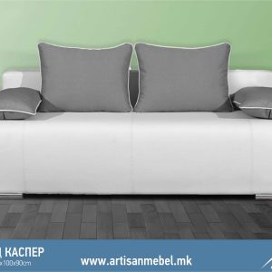 Тросед Каспер