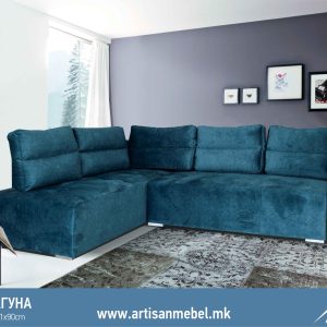 Агол Лагуна