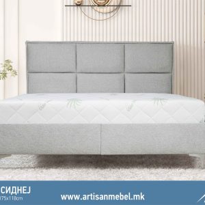 Лежај Сиднеј